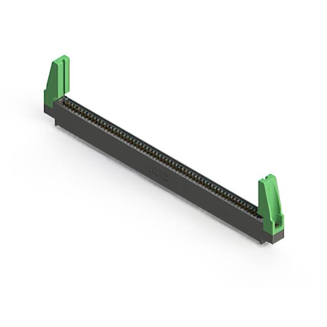395-062-541-688 EDAC Inc.  Edgeboard Connectors